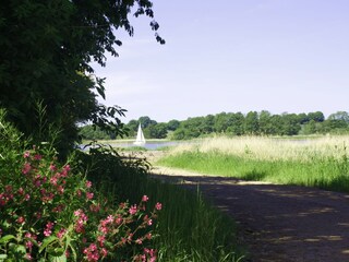 Ferienhaus Kosel Umgebung 17