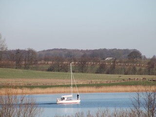 Ferienhaus Kosel Umgebung 19