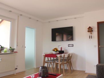 Ferienwohnung Waldblick