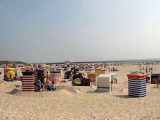 Strandkörbe