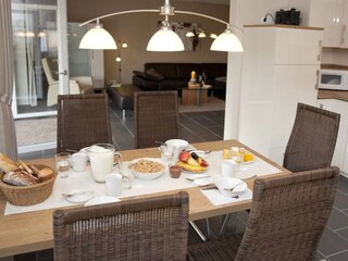 Leckeres Frühstück