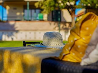 Holiday house Santa Maria del Focallo Outdoor Recording 10