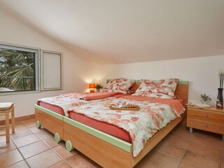 Casa per le vacanze Santa Maria del Focallo Caratteristiche 16