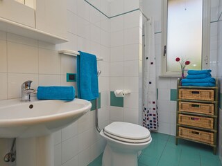 Casa per le vacanze Santa Maria del Focallo Caratteristiche 18