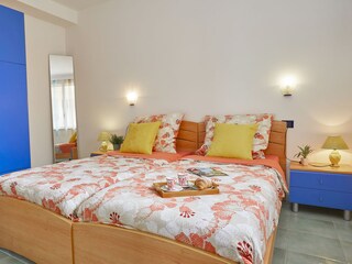 Casa per le vacanze Santa Maria del Focallo Caratteristiche 17