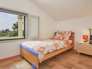 Casa per le vacanze Santa Maria del Focallo Caratteristiche 19