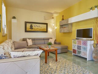 Casa per le vacanze Santa Maria del Focallo Caratteristiche 12