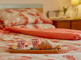 Casa per le vacanze Santa Maria del Focallo Caratteristiche 10