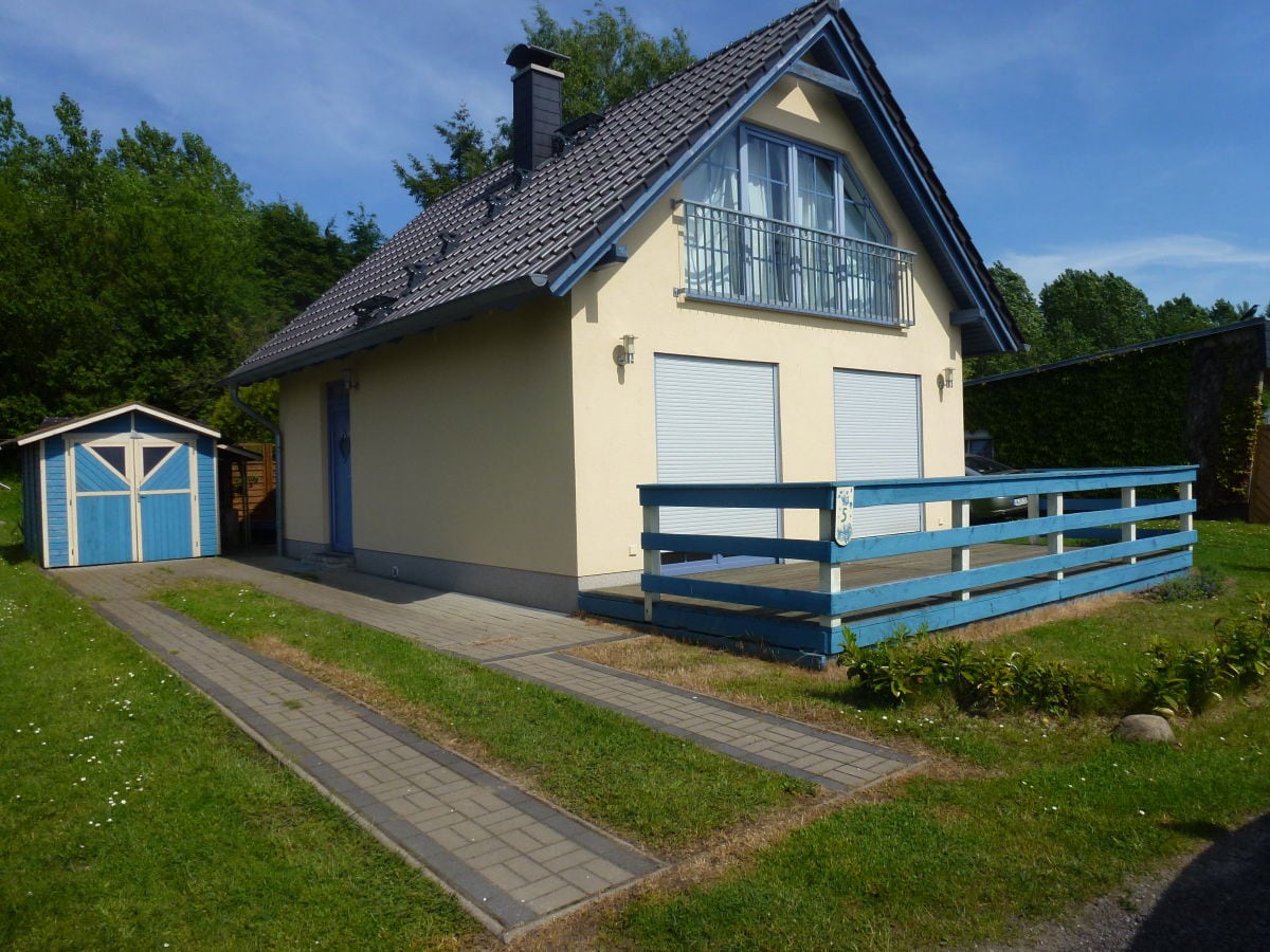 Ferienhaus Schwerin Ferienhaus Schwerin