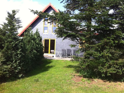 Ferienhaus Steffi