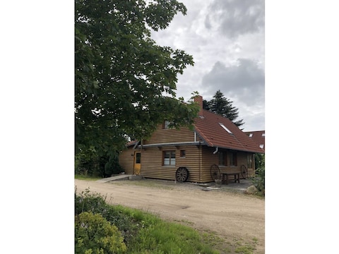 Ferienhaus Steffi