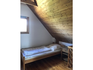 Ferienhaus Oeversee Schlafzimmer 13