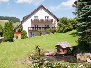 Ferienwohnung Haus am See - St. Peter im Schwarzwald - image1