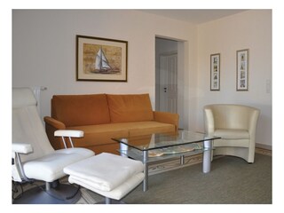 Holiday house Campen Features 16