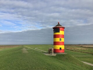 Holiday house Campen Environment 31