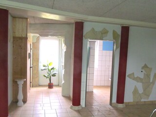 Holiday house Priborn  16