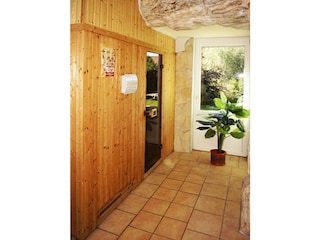 Holiday house Priborn  18