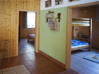Holiday house Priborn  19