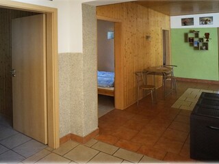 Holiday house Priborn  20