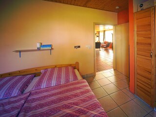 Holiday house Priborn Bedroom 8