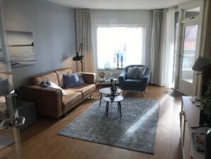 Vakantieappartement Sterflat 59 - Egmond aan Zee - image1