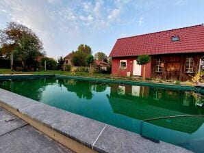 Ferienwohnung Zauberei in Sparow