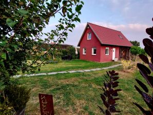 Ferienwohnung Zauberei in Sparow - Nossentiner Hütte - image1