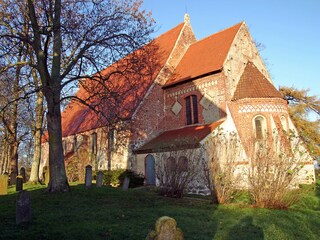 Kirche in Altenkirchen