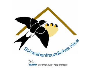 Hier ist gut ist als schwalbenfreundlich ausgezeichnet