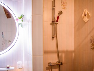 Holiday house Saint-Julien-de-Peyrolas Features 29