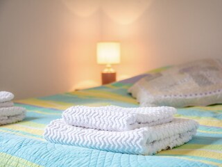 Vakantiehuis Saint-Julien-de-Peyrolas Kenmerken 32