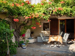 Casa per le vacanze Saint-Julien-de-Peyrolas Registrazione all'aperto 5