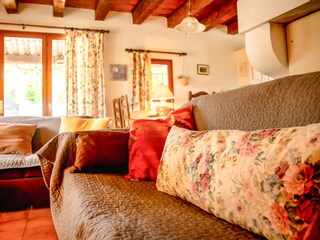 Casa per le vacanze Saint-Julien-de-Peyrolas Caratteristiche 16