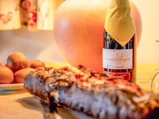 Ferienhaus Saint-Julien-de-Peyrolas Ausstattung 23