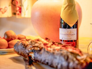 Vakantiehuis Saint-Julien-de-Peyrolas Kenmerken 17