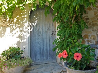 Vakantiehuis Saint-Julien-de-Peyrolas Buitenaudio-opname 14