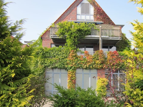 Ferienwohnung "Düne"
