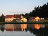 Ferienhaus am See