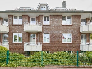 Ferienhaus Wattenblick, Studio - Duhnen - image1