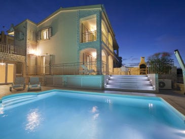 Holiday apartment 3 Holiday Dream with Swimmingpool