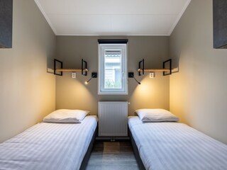 Chalet Wervershoof Features 9