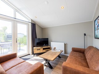 Chalet Wervershoof Features 4