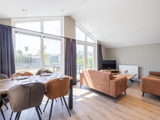 Chalet Wervershoof Features 5