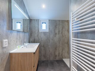 Chalet Wervershoof Features 10