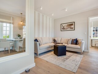 Apartamento de vacaciones Kampen Características 7