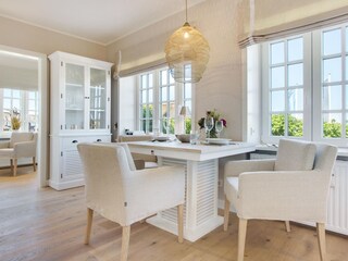 Apartamento de vacaciones Kampen Características 9