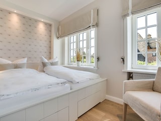 Gemütliches Schlafzimmer