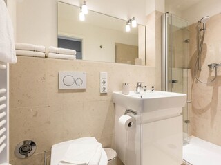 Apartamento de vacaciones Kampen Características 14