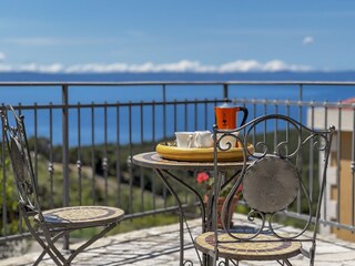 Holiday house Makarska Outdoor Recording 8