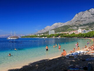 Vakantiehuis Makarska Omgeving 40